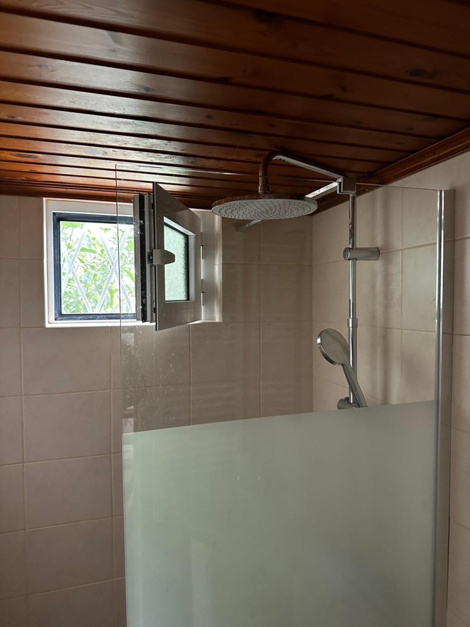 דירות אתונה Antonis'S Garden House מראה חיצוני תמונה