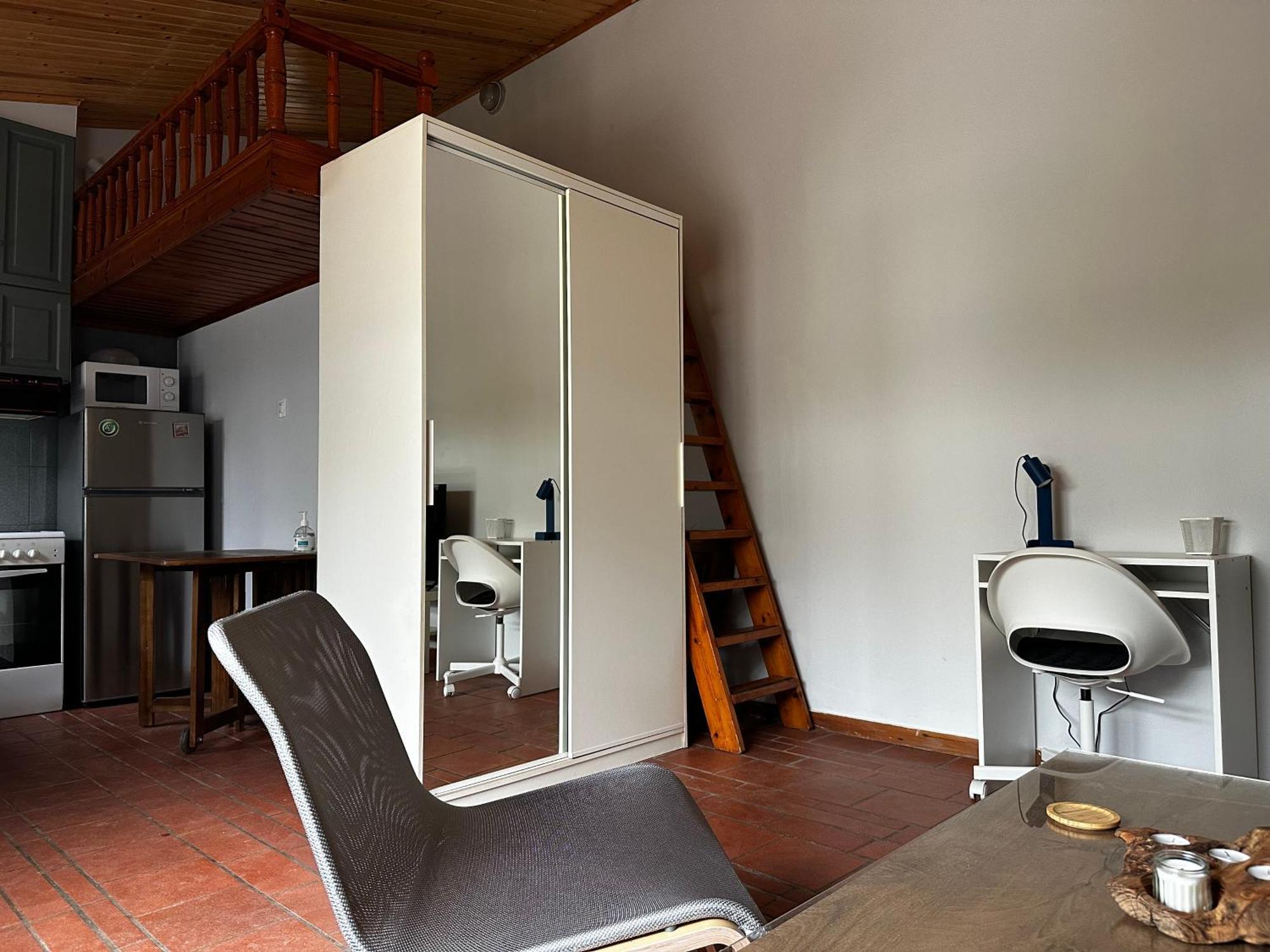דירות אתונה Antonis'S Garden House מראה חיצוני תמונה